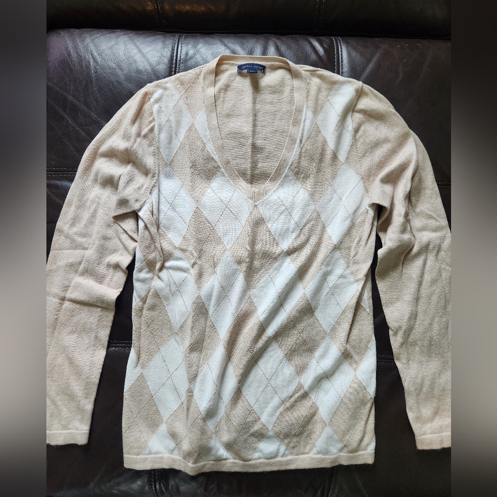Tommy Hilfiger casual sweater